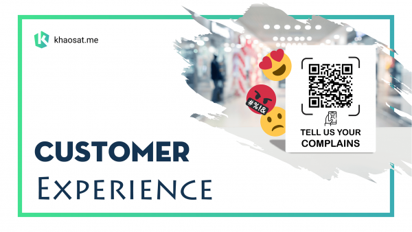 Trải nghiệm khách hàng customer experience là gì