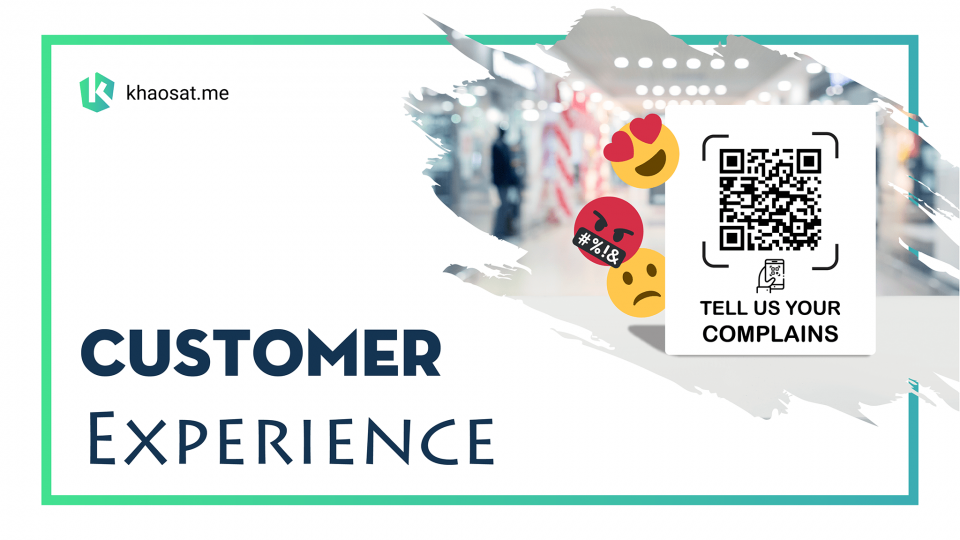 Trải nghiệm khách hàng customer experience là gì