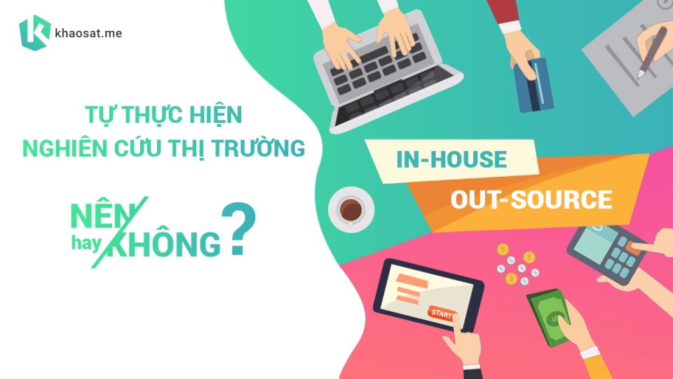 tự nghiên cứu thị trường