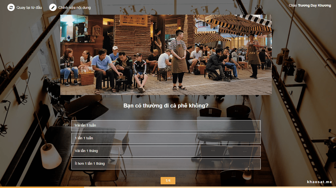 customer experience management