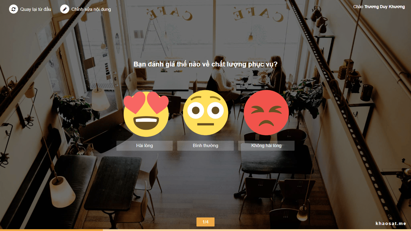 customer experience