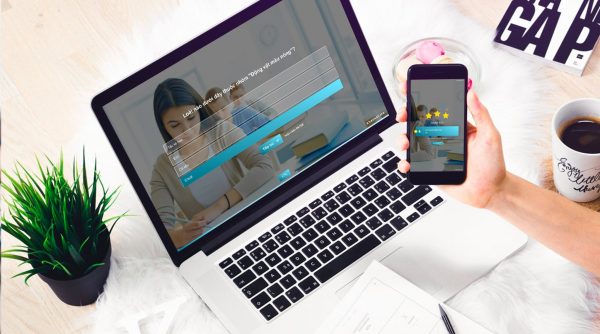 Hướng dẫn tạo ngân hàng câu hỏi trắc nghiệm online