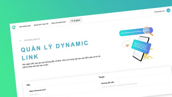 dynamic link
