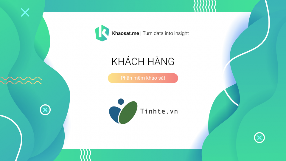 Cung cấp công cụ bình chọn cho sự kiện lớn Tinh tế Bình Chọn hàng năm