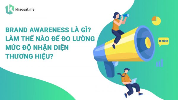 brand awareness là gì