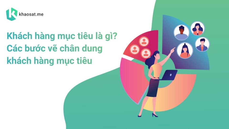 Khách hàng mục tiêu là gì?
