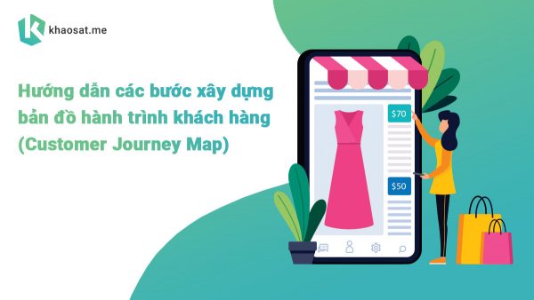 Bản đồ hành trình khách hàng là gì