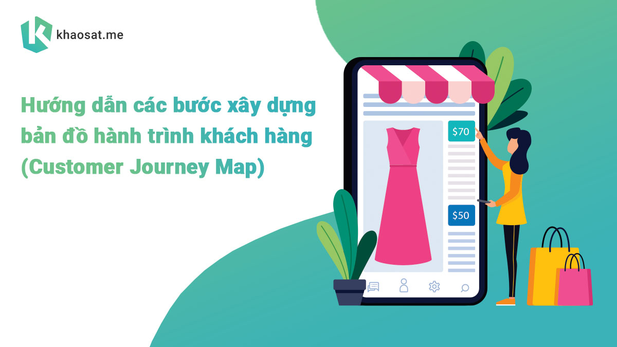 Bản đồ hành trình khách hàng là gì
