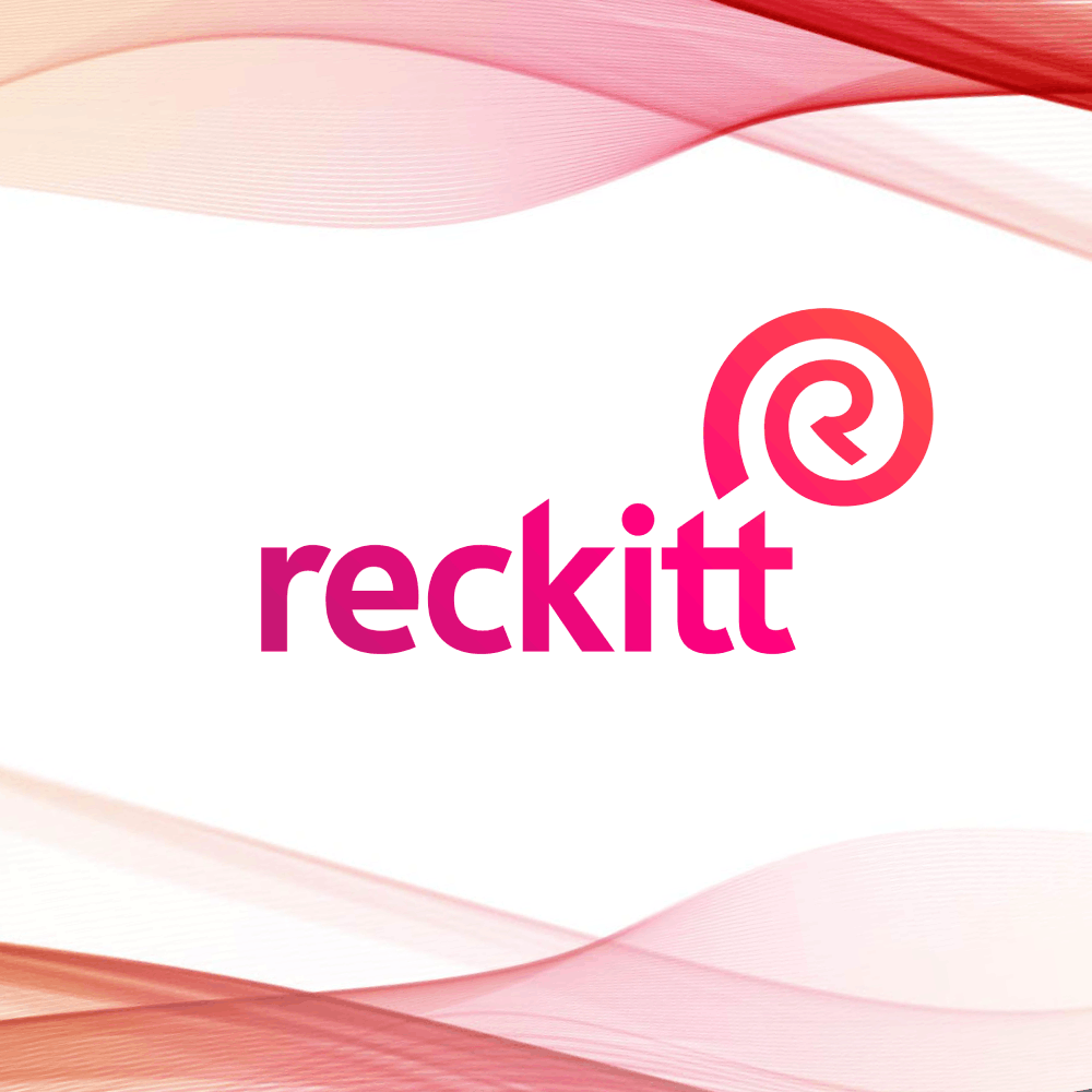 Case study RECKITT