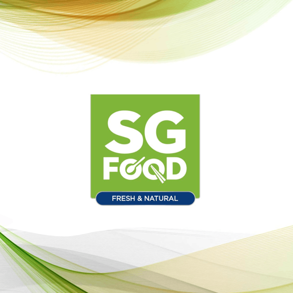 Case study SG FOOD