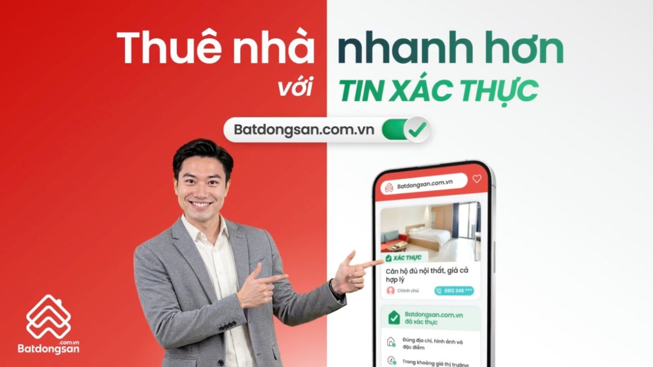 Case study BATDONGSAN.COM.VN