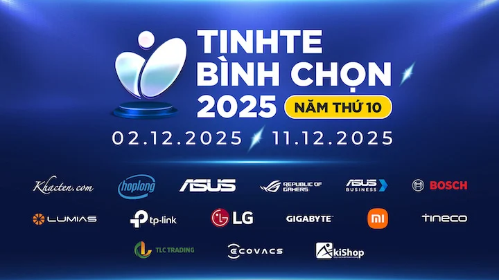 Case study TINHTE.VN