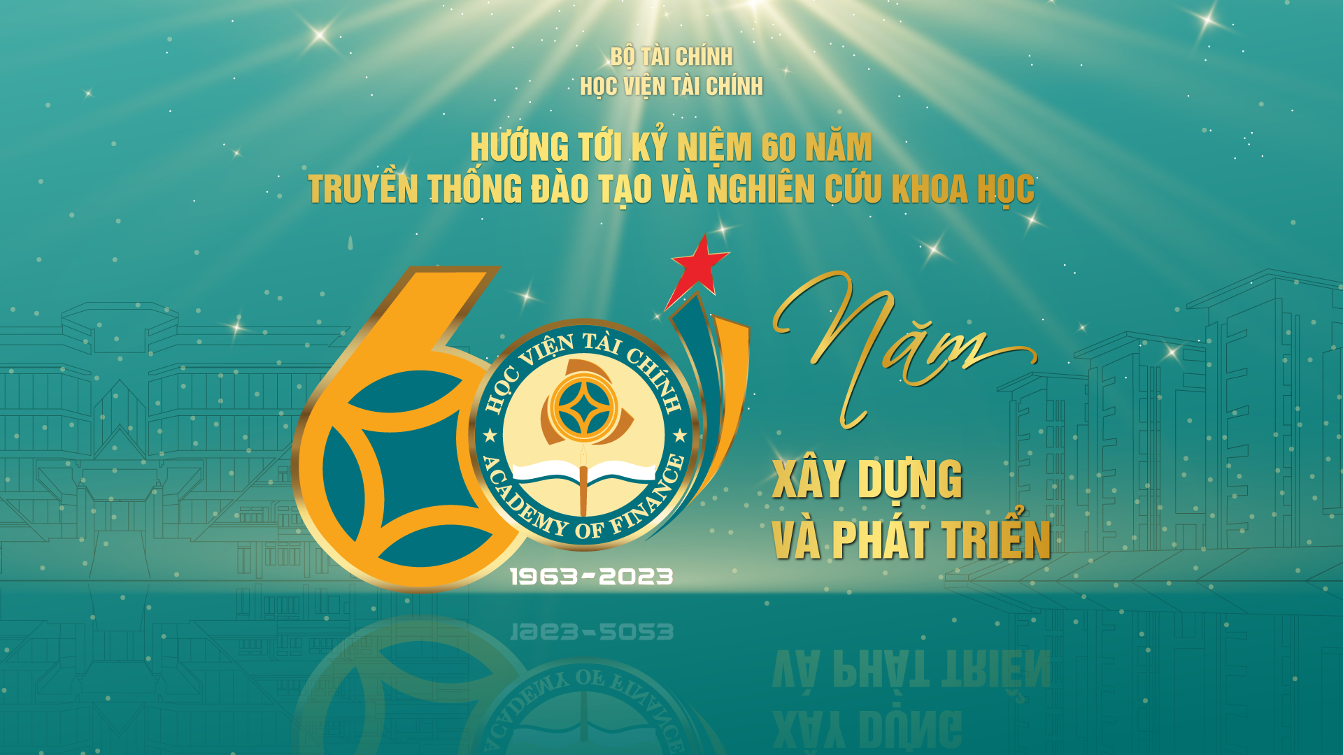 Case study HỌC VIỆN TÀI CHÍNH