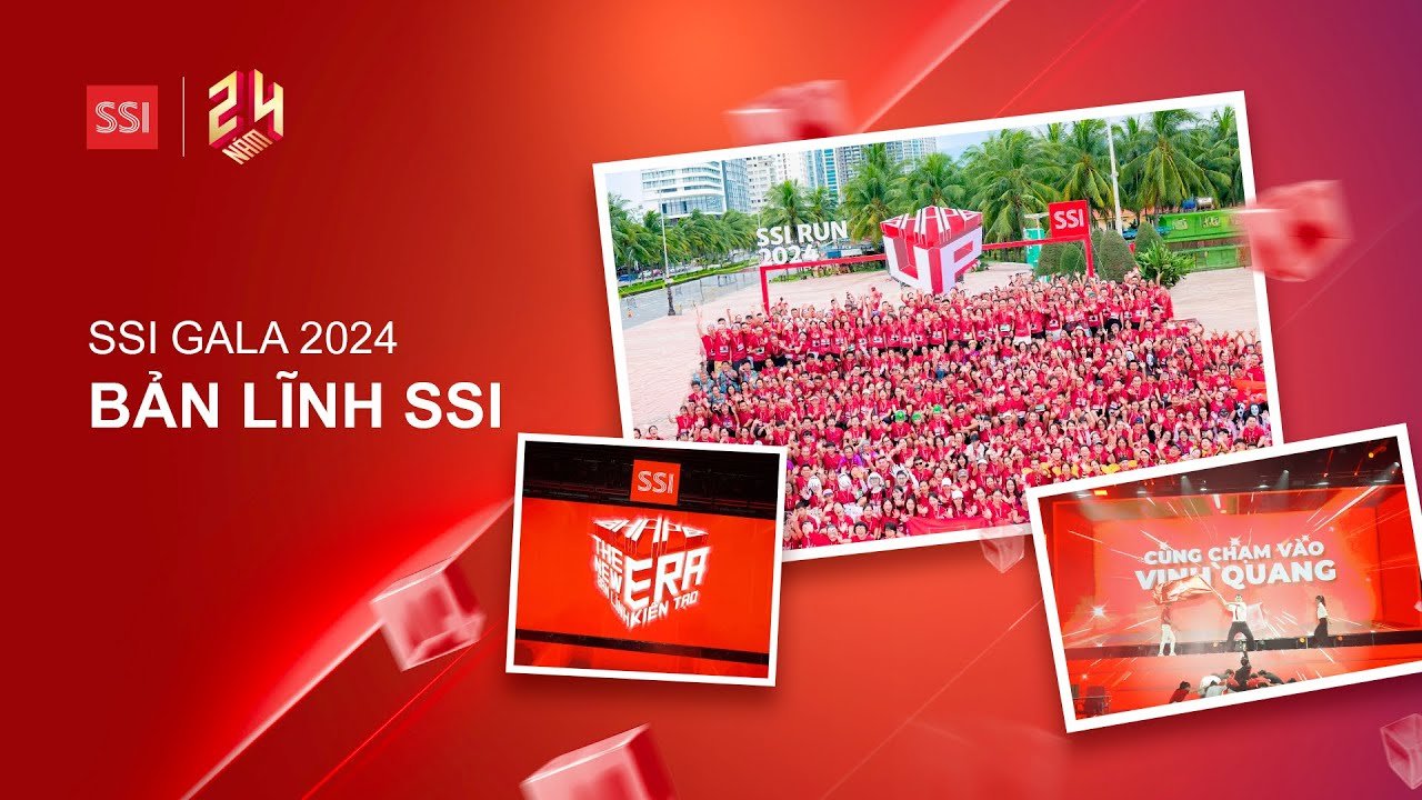Case study SSI
