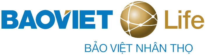 Logo Tap doan Bao Viet