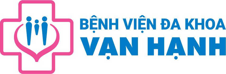 Logo Benh vien Da khoa Van Hanh