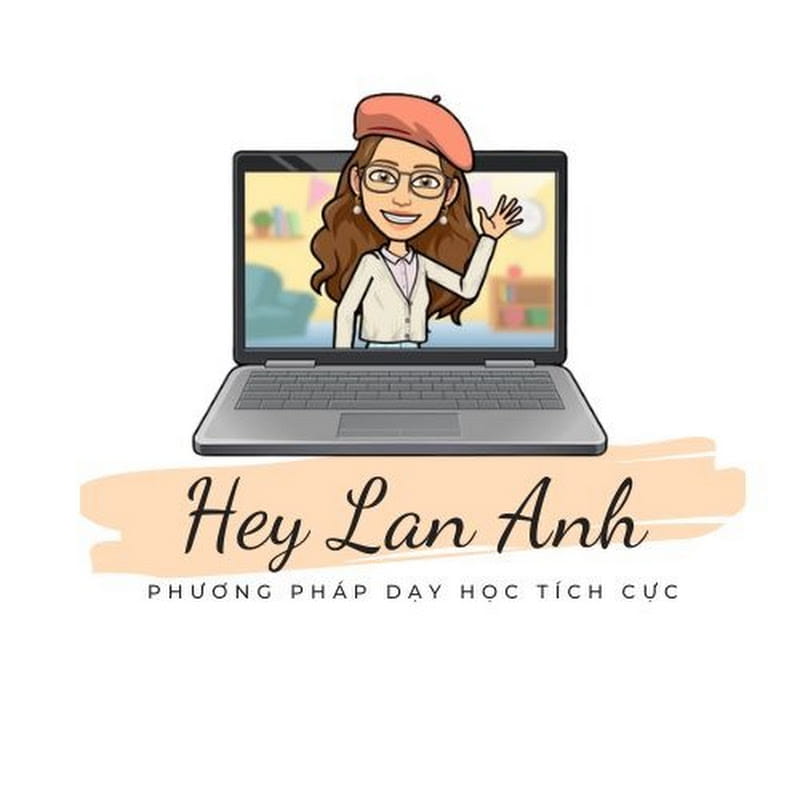 Hey Lan Anh