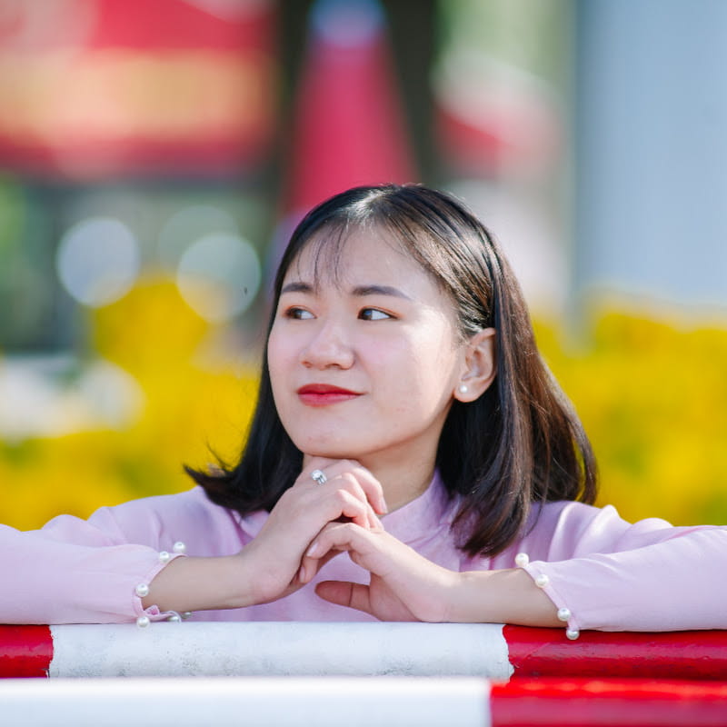 Tien Tran Official