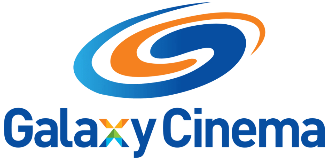 Logo Galaxy Cinema