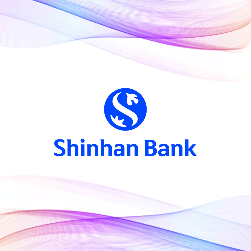 Case study SHINHAN BANK