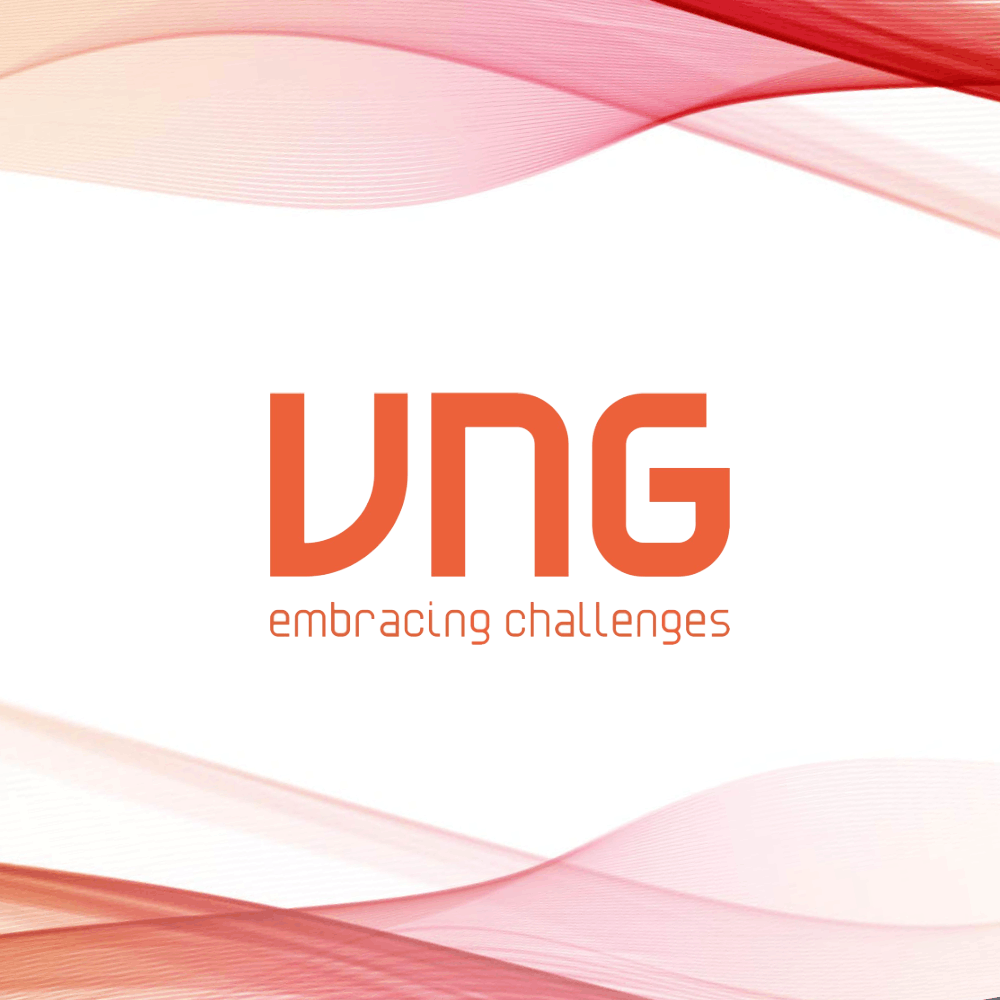 Case study TẬP ĐOÀN VNG