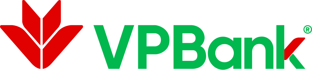 Logo Ngan hang VPBank