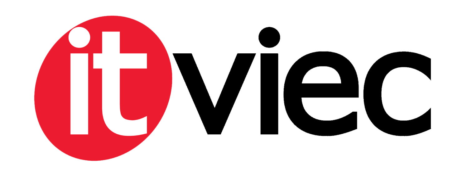 Logo IT Viec