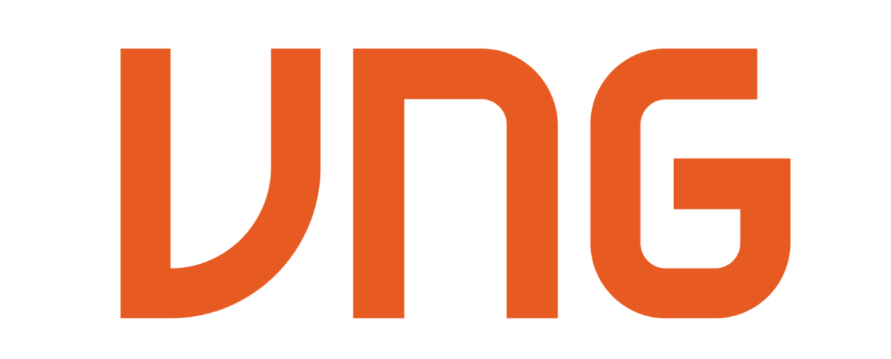 Logo VNG Corporation